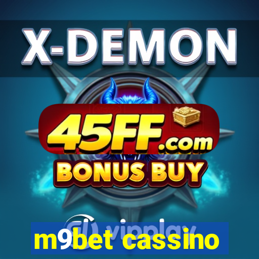 m9bet cassino